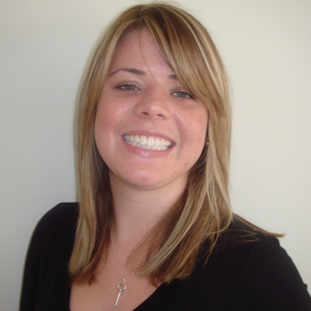 Meet your Posher, Meredith